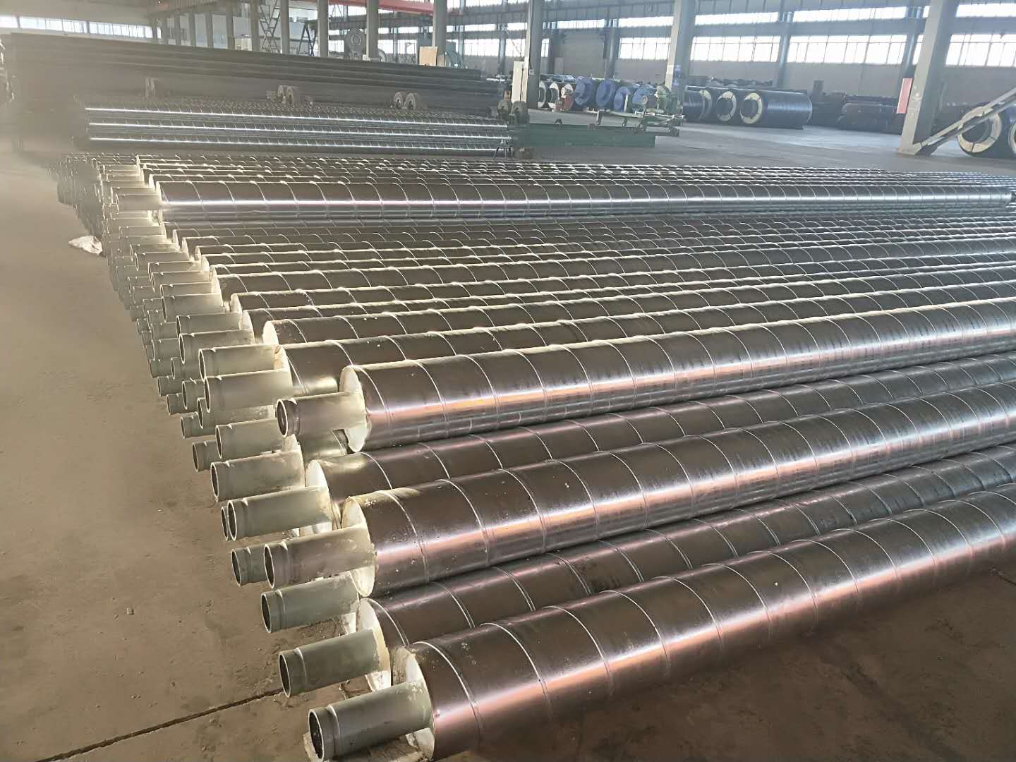 Proyecto de refrigeración de Papúa Nueva Guinea